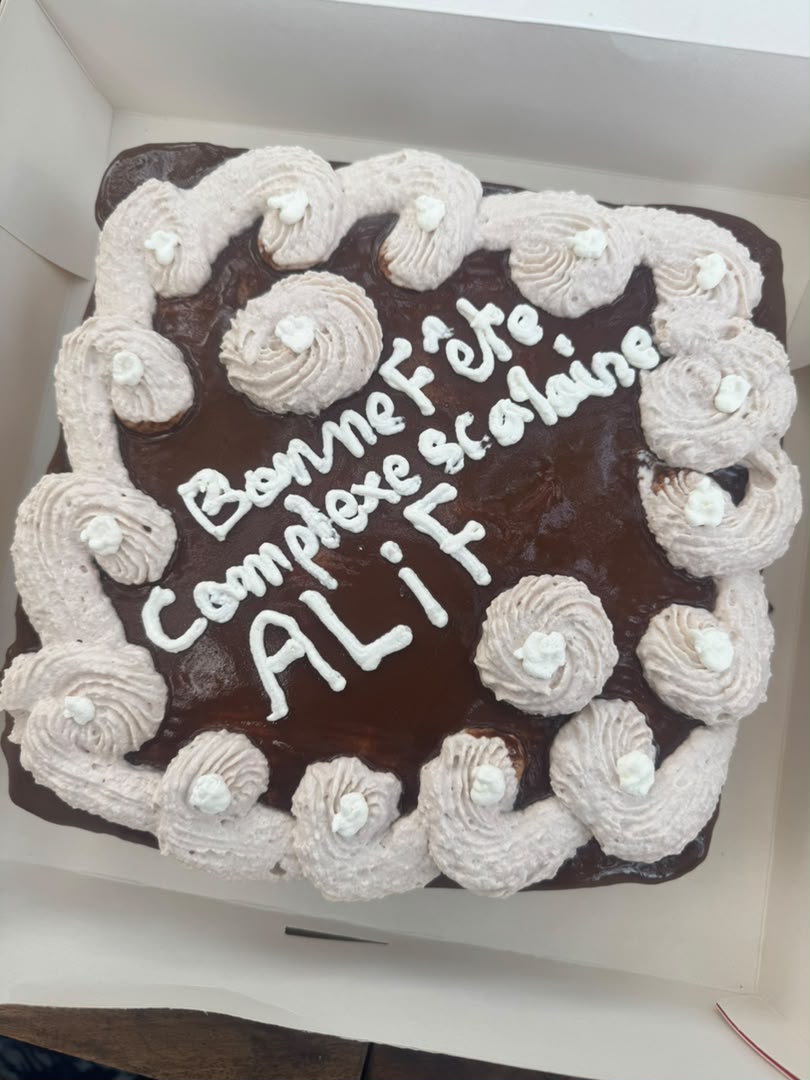La fête du Complexe scolaire ALIF
